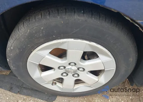 2008 Toyota Prius from USA, damaged, VIN JTDKB20U387712216